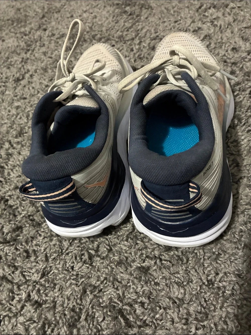 Hoka bondi 7